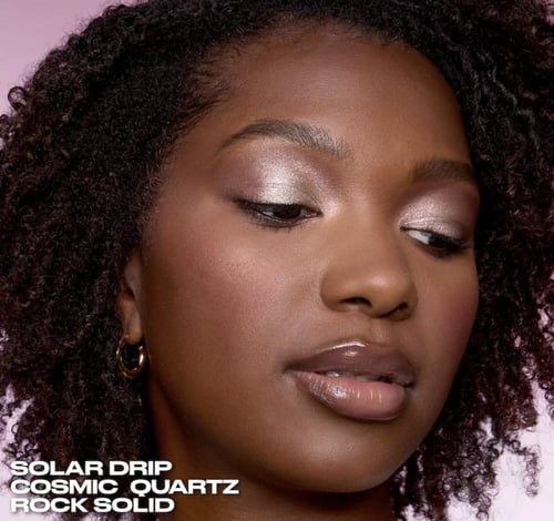 Urban Decay Moondust Quad Glitter Eyeshadow Palett...