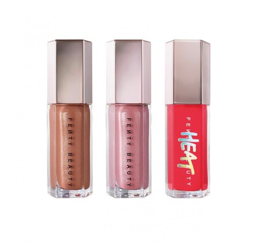 فنتي بيوتي مجموعة بوب اب ليمتد اديشن 3 قلوسات فل س...