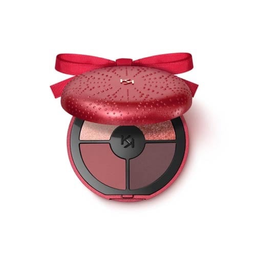 Joyful Holiday Magic Icons Makeup Kit Make-up kit:...