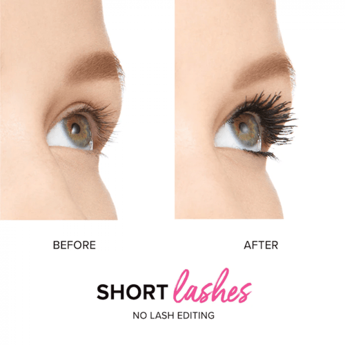 Too faced double the sex