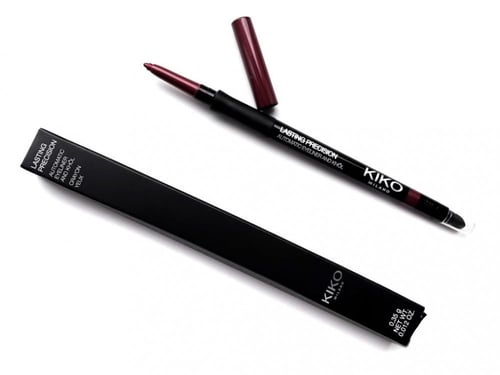 Kiko Milano Lasting Precision Automatic Eyeliner a...