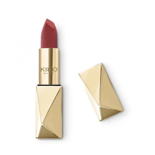 Kiko holiday gams lasting luxury matte lipstick