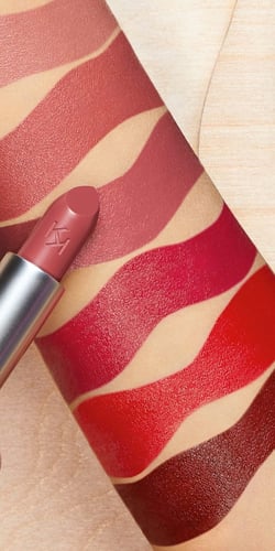 Kiko konscious vegan lipstick