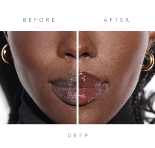 Fenty beauty hot cherry gloss bomb heat universal...