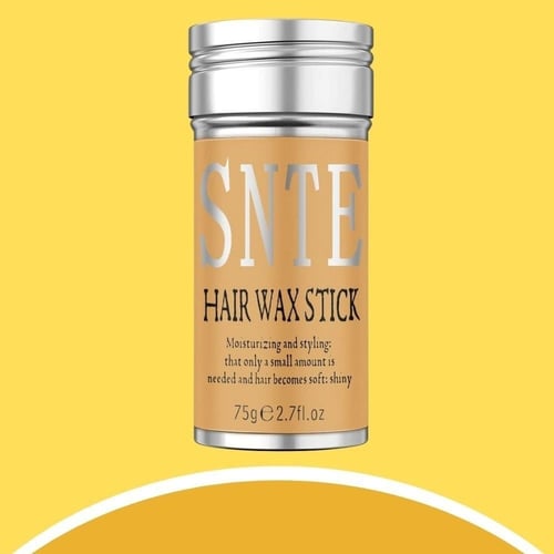 Snte hair wax stick