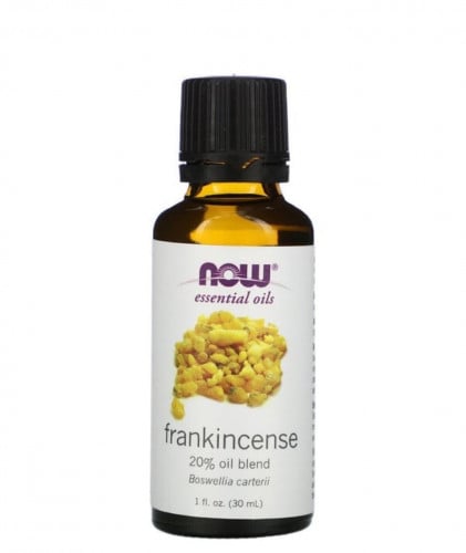 زيت خلاصة اللبان المركز