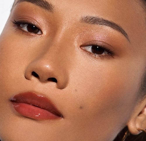 Fenty beauty hot cherry gloss bomb heat universal...