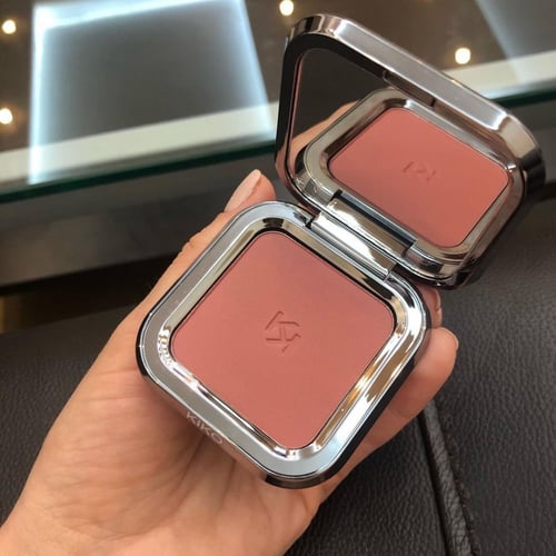Kiko unlimited blush 06