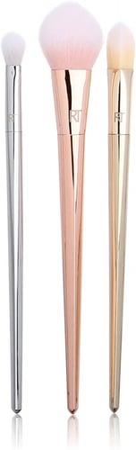 مجموعة فرش ريل تيكنيك بولد