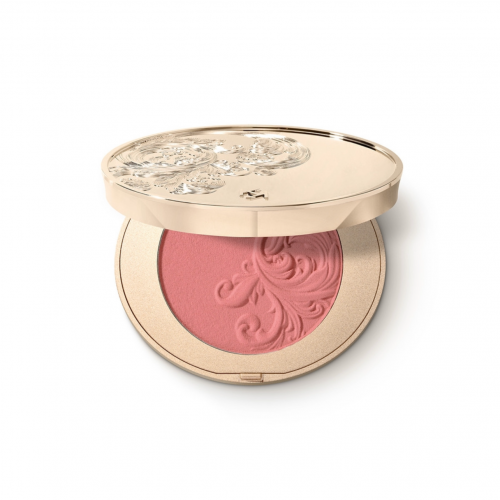 Kiko A holiday fable long wear hydra blush