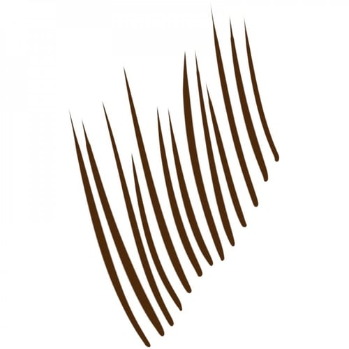 من نكس Nyx lift& snatchقلم رسم الحواجب فائق الدقه...