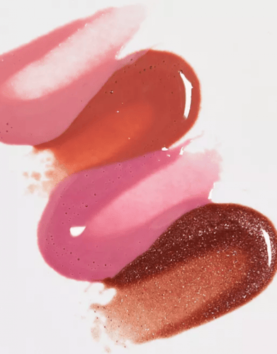 elf naughty & ice lip gloss vault