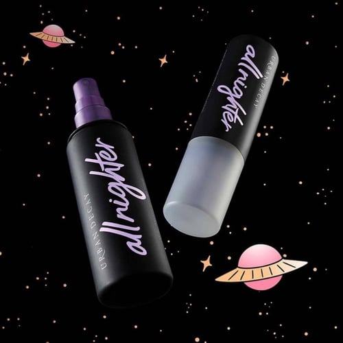 urban decay ud x robin eisenberg all nighter setti...