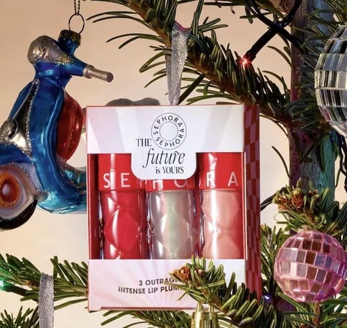 SEPHORA COLLECTION Outrageous Intense Lip Plumper...