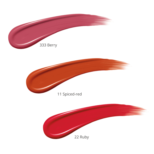benefit pucker up and peace out lip set