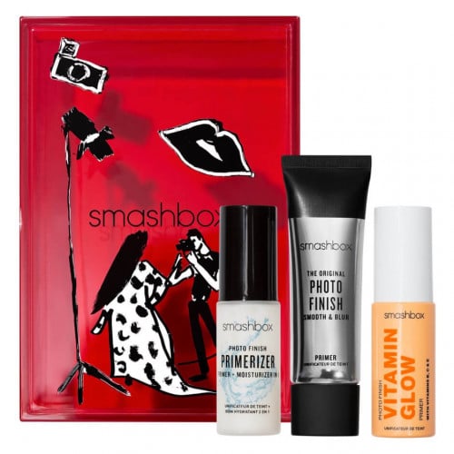 بوكس برايمرات من سماش بوكس