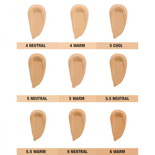 Charlotte Tilbury Airbrush Flawless Foundation