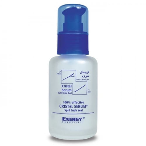 انيرجي سيرم كرستال 60 مل
