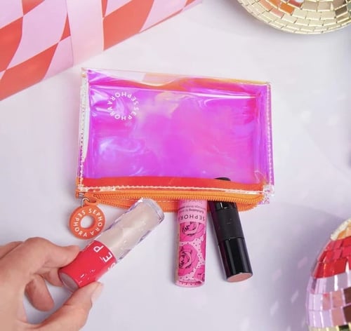 sephora collection beautiful lips set
