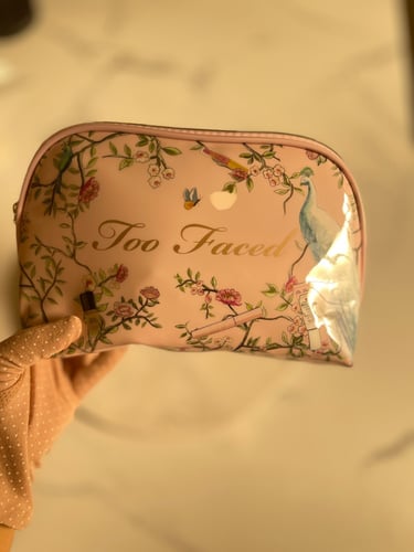 محفظة ميكب كبيره من توفيسد