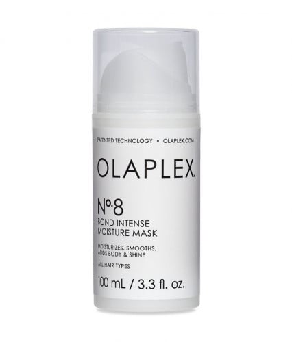 Olaplex8 bond intense moisture mask