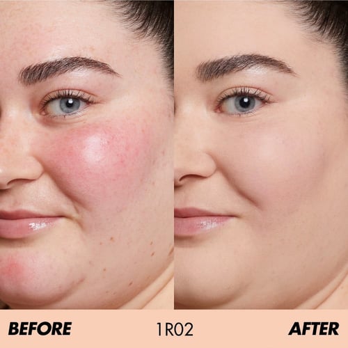 MAKE UP FOR EVER HD Skin Matte Velvet Undetectable...