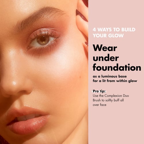 elf halo glow liquid filter إلف هلو قلو ليكويد فلت...