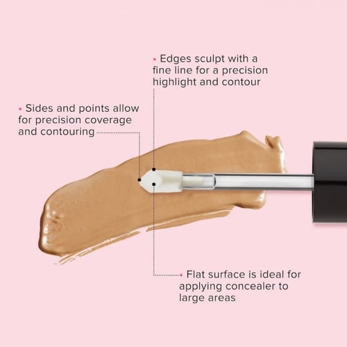 Too faced born this way super Coverage multi use c...