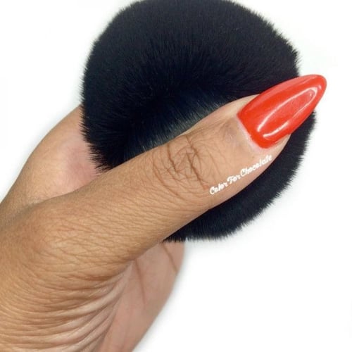 فرشاة تارت للباودر