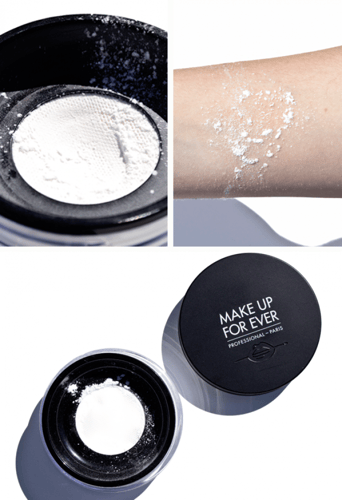Make up for ever Ultra HD Microfinishing Loose Pow...
