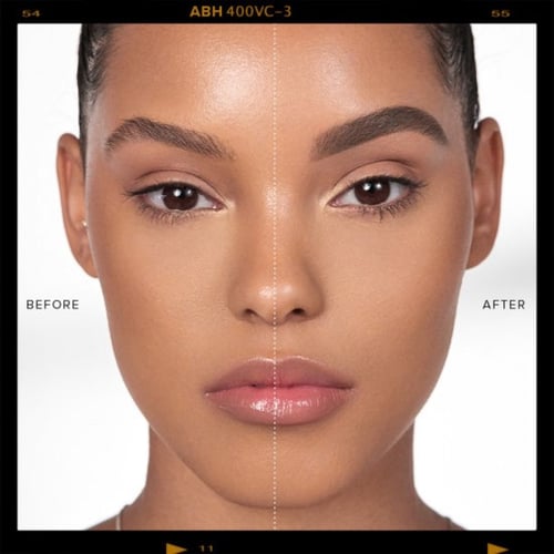 بودرة حواجب انستازيا درجة ebony