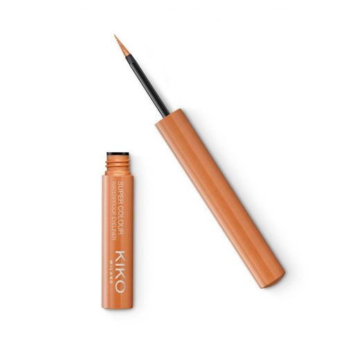 Kiko Milano super colour waterproof eyeliner