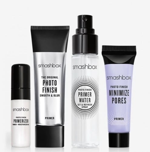 بوكس برايمرات من سماش بوكس