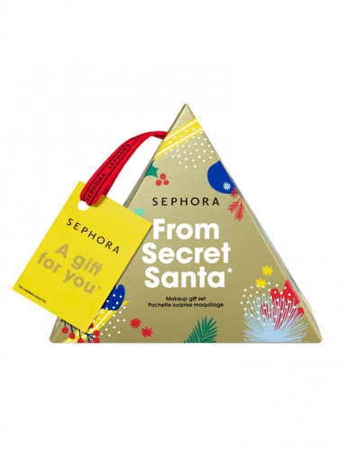 Sephora collection holiday surprise makeup gift se...