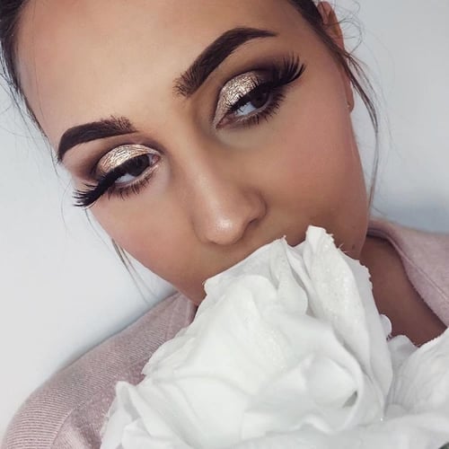 iconic london chrome flash eye pot spellbound