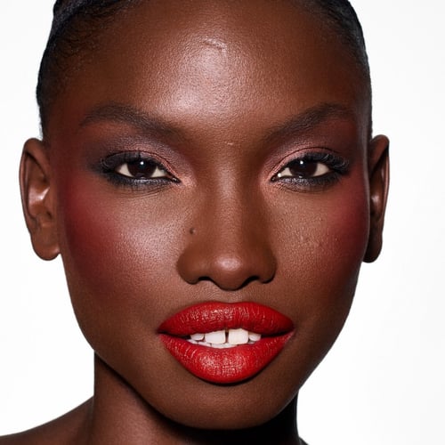 Fenty beauty LIL ICONS MINI SEMI-MATTE LIPSTICK DU...