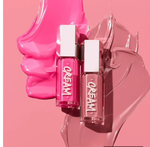 Fenty Beauty by Rihanna Gloss Bomb Cream Double Ta...