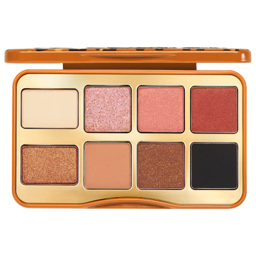 Too Faced Kitty Likes to Scratch Mini Eyeshadow Pa...