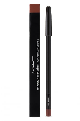 Mac whirl lip liner