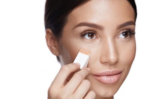 اسفنج 8قطع من مورفي