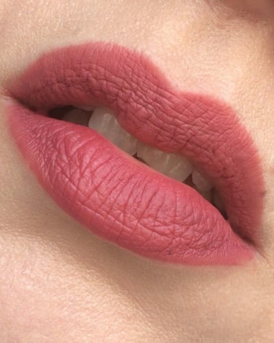 Kiko creamy colour comfort lip pencil