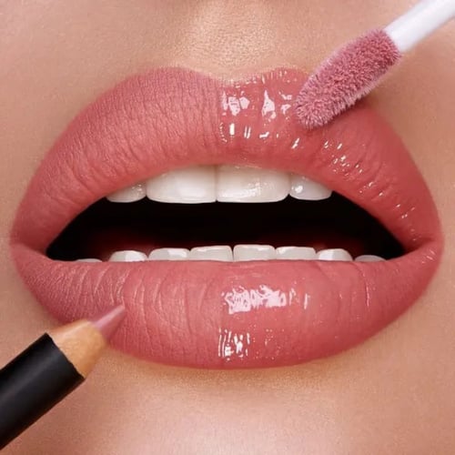 Kiko lip pencil 505