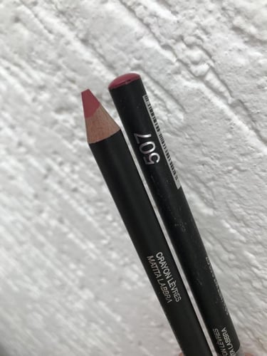 Kiko lip pencil 507