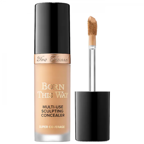 Too Faced Born This Way Super Coverage Multi Use C...