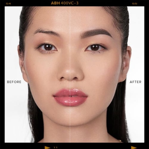 بودرة حواجب انستازيا درجة dark brown