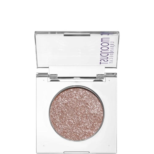 urban decay moondust sparkly eyeshadow