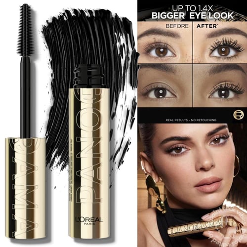 L’Oréal Paris voluminous panorama mascara