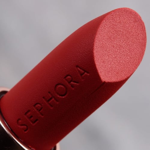 SEPHORA COLLECTION Matte & Satin Lipstick Duo