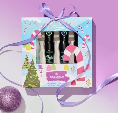 مجموعة مسكرات ايسنس