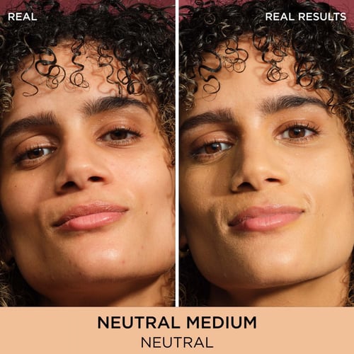 IT cosmetics Cc cream your skin but better سي سي ك...